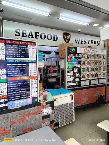 56 Jalan Kembangan, Singapore 419120