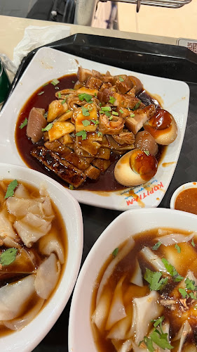 Kopitiam @ T3 Public - Hospitality and gastronomy