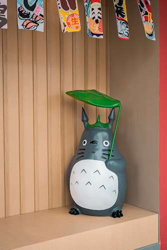 Comentarii opinii despre Kaen Singapore