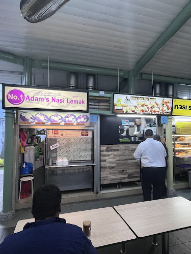 2 Adam Rd, #01-02 Food Centre, Singapore 289876
