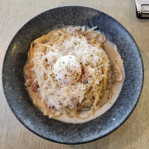 Opinii despre 5 Senses Bistro The Star Vista în Singapore - Hospitality and gastronomy