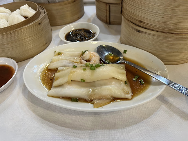 Comentarii opinii despre Mouth Restaurant - 地茂馆