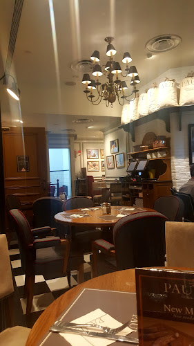 PAUL Ocean Financial Centre