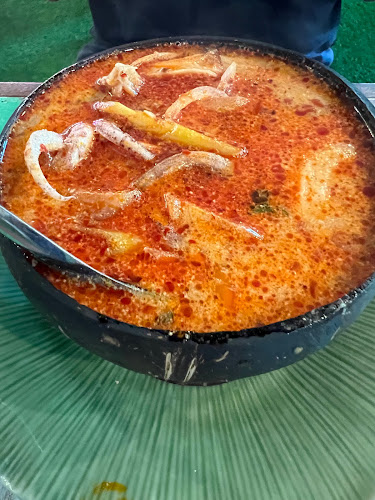 Comentarii opinii despre Warm Up Cafe @ The Star Vista