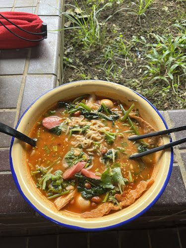 Homestyle Mala Tang (Beauty World) | 家味麻辣烫 （美世界）