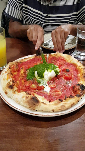 Opinii despre LINO @ Binjai Park în Singapore - Hospitality and gastronomy