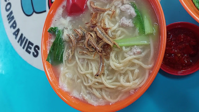 L32 Handmade Noodles