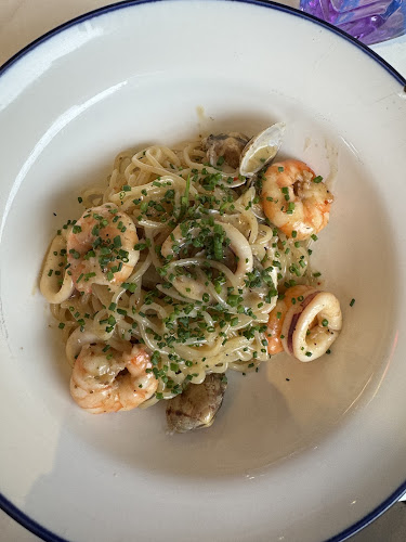 Chicco Trattoria | Holland Village | Italian Restaurant | Freshly Made Pasta Daily - Singapore