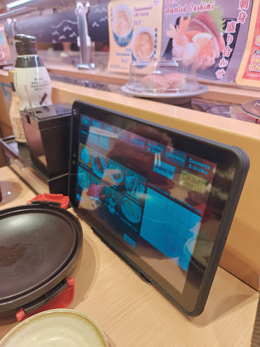 Comentarii opinii despre Sushiro Causeway Point