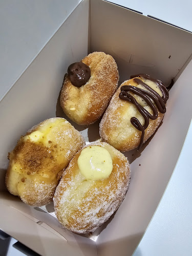 Comentarii opinii despre Fluff Bakery - Halal, Muslim owned bakery in Singapore