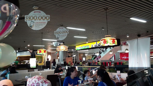 Swensen's @ Causeway Point - Hospitality and gastronomy