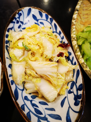 Sichuan Tianfu Restaurant 天府川菜 (Clementi) - Singapore