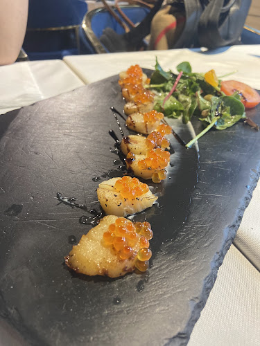 Opinii despre R Italian Kitchen & Smokehouse în Singapore - Hospitality and gastronomy