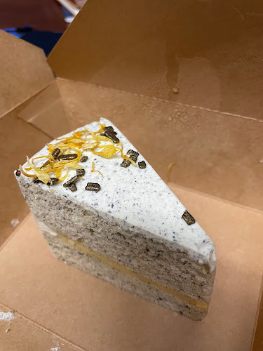 Comentarii opinii despre Olsen Bakehouse