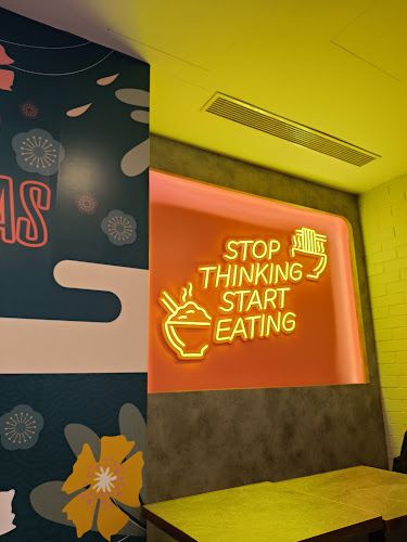 Opinii despre OMMAS în Singapore - Hospitality and gastronomy