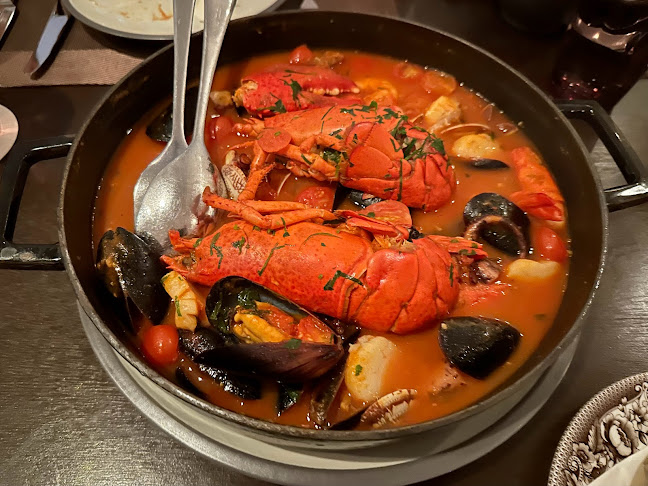 Waterfall Ristorante Italiano