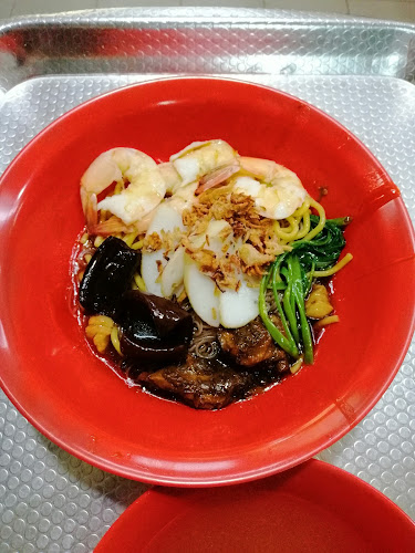 769 Yishun Ave 3, #01-277, Singapore 760769