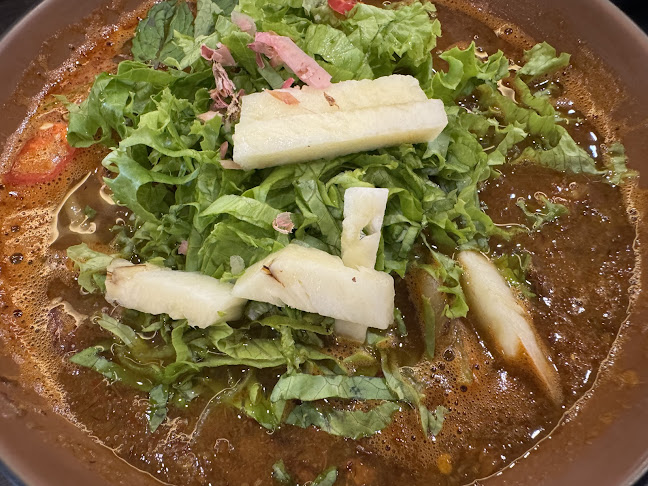 Opinii despre Island Penang Kitchen în Singapore - Hospitality and gastronomy