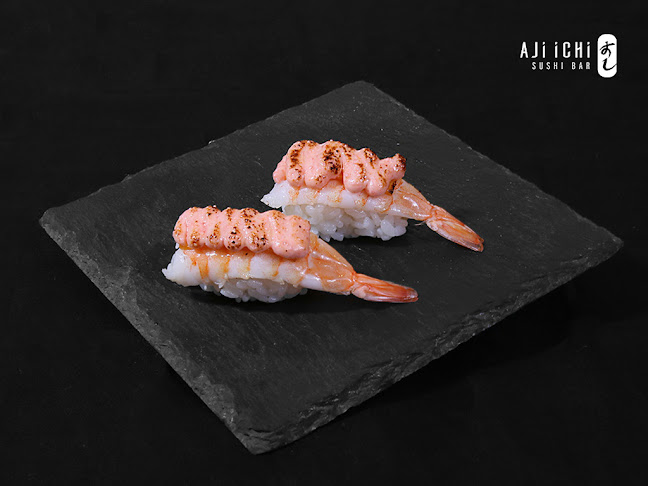 AJI ICHI Sushi Bar