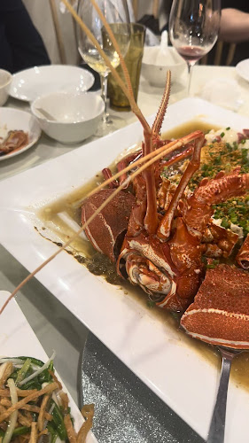 Opinii despre YANG MING SEAFOOD 扬名海鲜港 (VivoCity Branch) în Singapore - Hospitality and gastronomy