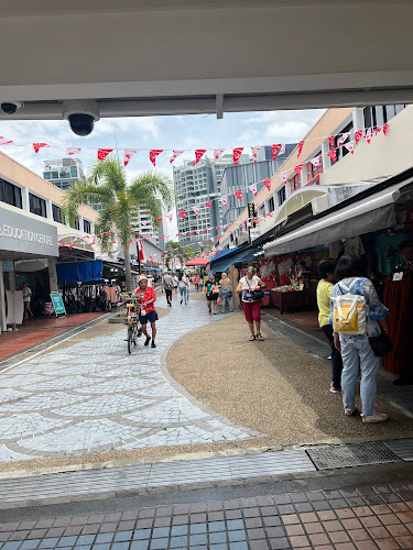 Comentarii opinii despre Mr. Coconut @ Parkway Parade