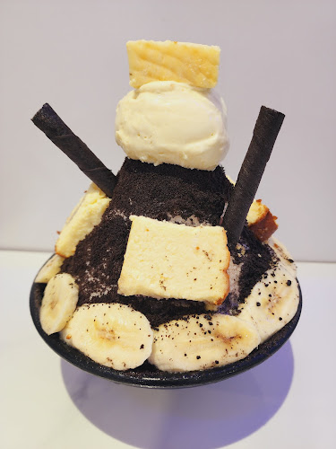 Home Best Dessert - Singapore