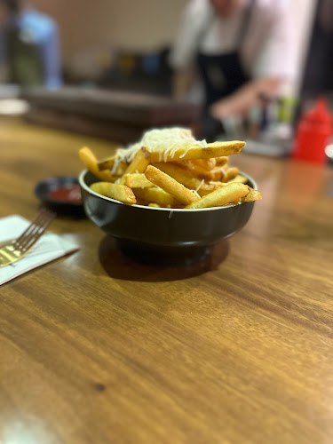 Asap & Co - Singapore