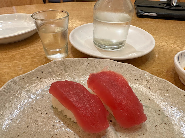 Opinii despre SUSHI TEI în Singapore - Hospitality and gastronomy