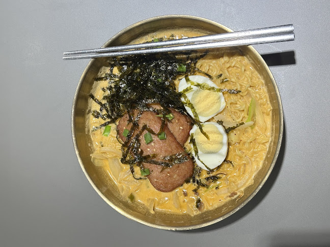 POCHA! Korean Street Dining (Tampines Mall) - Singapore