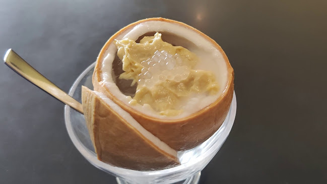 Opinii despre Dessert Bowl în Singapore - Hospitality and gastronomy