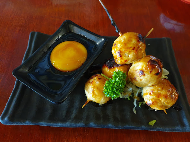 Box n Sticks @ Kandahar - Singapore