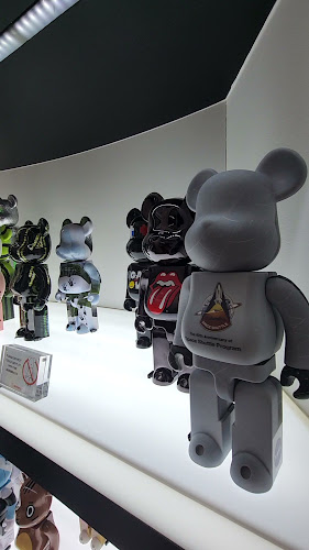 ActionCity Cafe - Hospitality and gastronomy