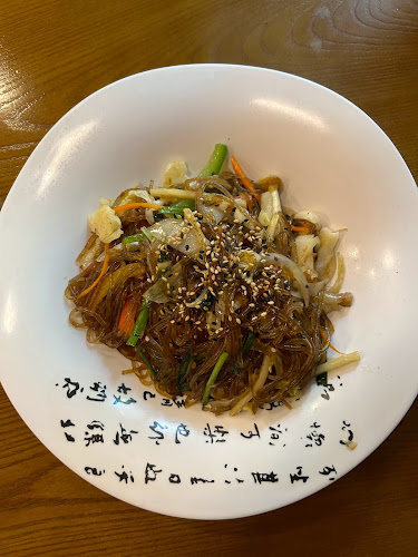 itaewon jja jang - Singapore