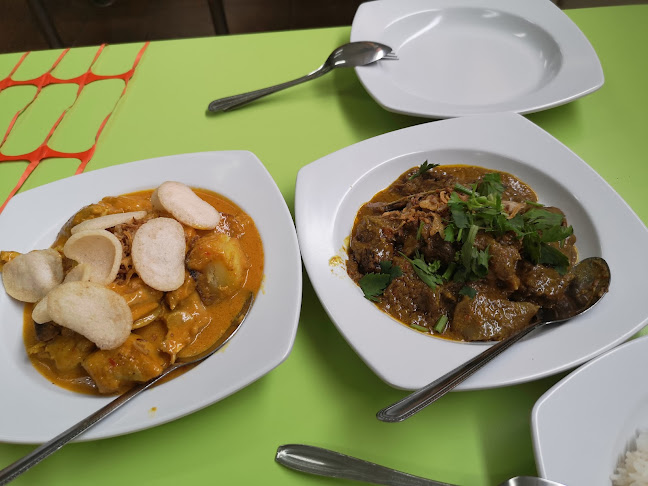 Opinii despre Charlie's Peranakan Food în Singapore - Hospitality and gastronomy