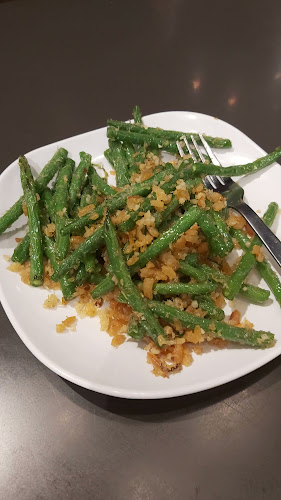 Opinii despre Jiak Modern Tzechar @ Hillv2 în Singapore - Hospitality and gastronomy