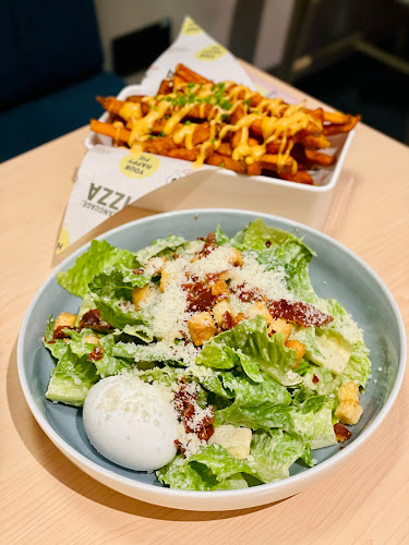 Picolino Balestier - Singapore