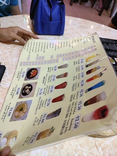 Opinii despre Kallang Food Centre în Singapore - Hospitality and gastronomy