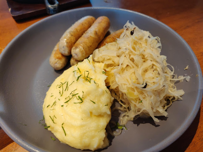 Brotzeit German Beer Bar and Restaurant - VivoCity - Hospitality and gastronomy