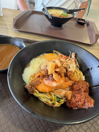 110 Pasir Ris Central, #02-12 Hawker Centre, Singapore 519614