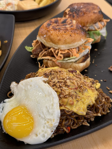 Comentarii opinii despre Flips N Dips (Paya Lebar)