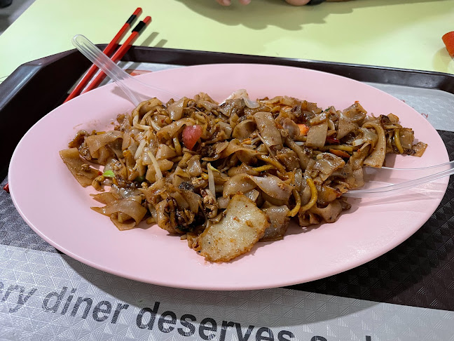 Bendemeer Market & Food Centre