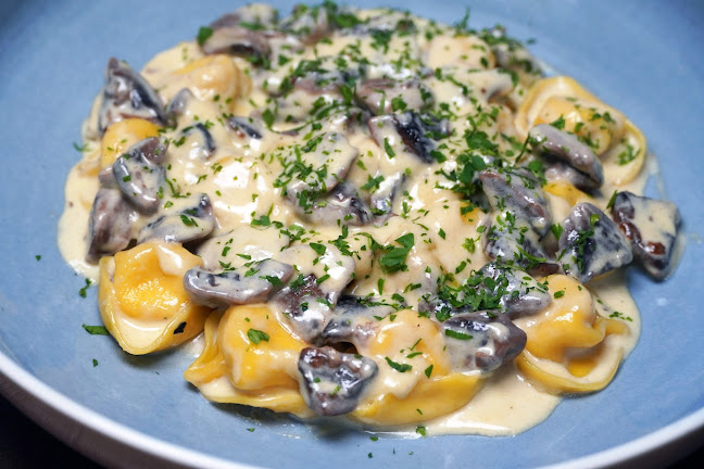 Comentarii opinii despre Burrata Joy & Gustavo Lapasta Bukit Timah