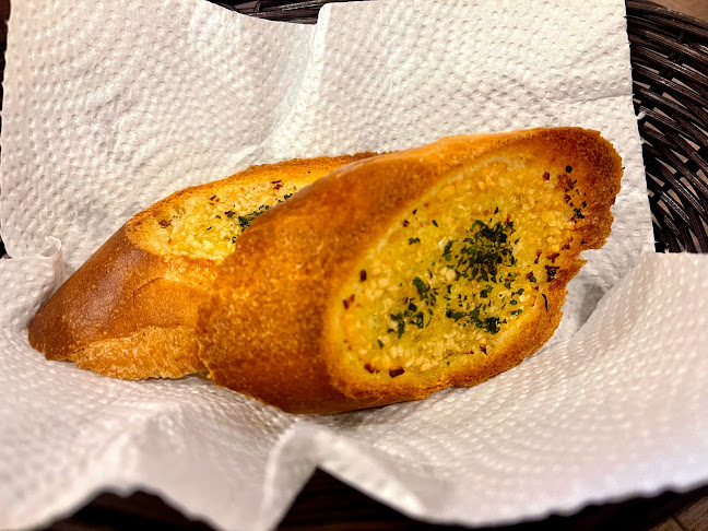 Rubicon Steak House - Singapore