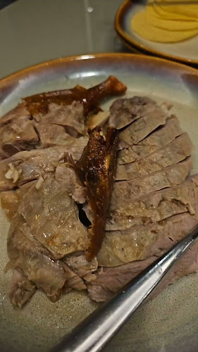 JIA WEI CHINESE RESTAURANT - Hospitality and gastronomy