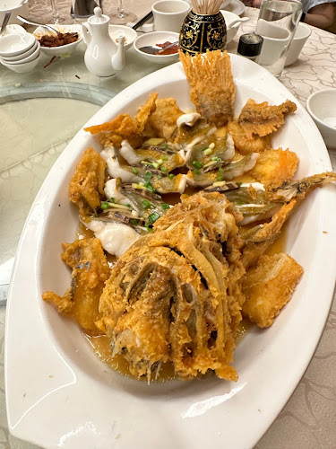 Wo Peng Cuisine - Singapore