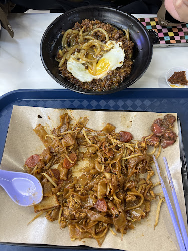 Opinii despre EAT BAR Jurong West în Singapore - Hospitality and gastronomy