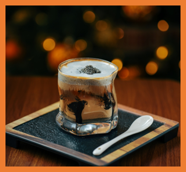 Opinii despre CafeGround@252 în Singapore - Hospitality and gastronomy