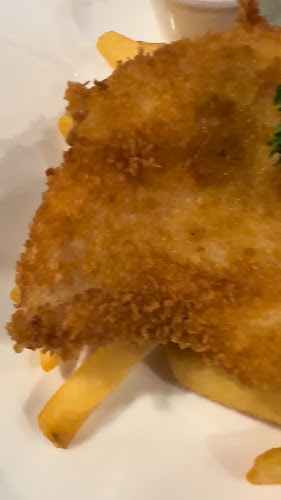 Mariners' Corner Restaurant - Singapore