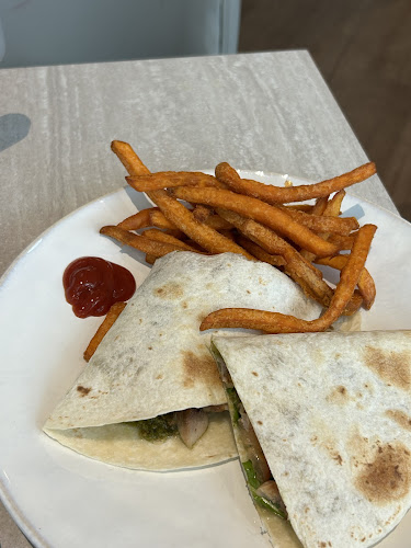 Cedele Bakery Kitchen - The Star Vista