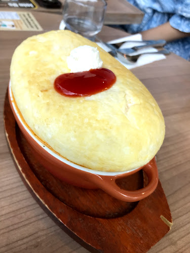 Opinii despre Hoshino Coffee @ Holland V în Singapore - Hospitality and gastronomy